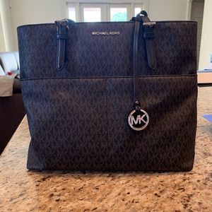 MK purse